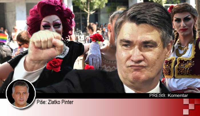 Zoran Milanović
