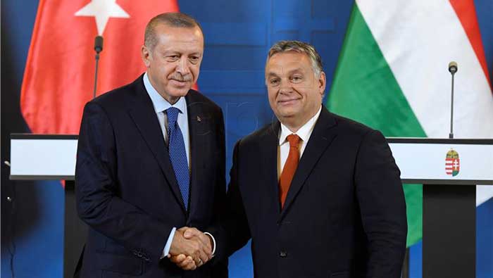 Viktor Orban