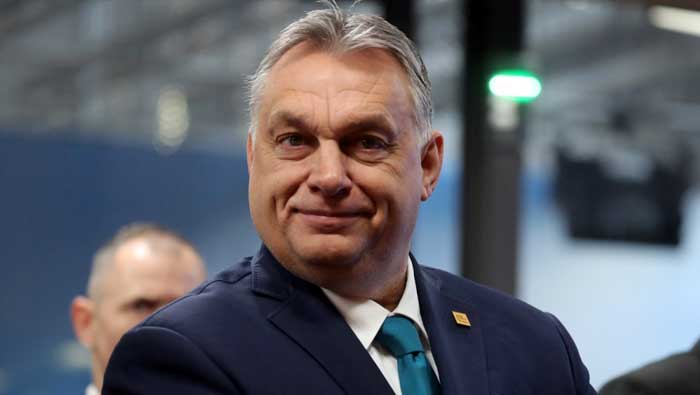 Viktor Orban