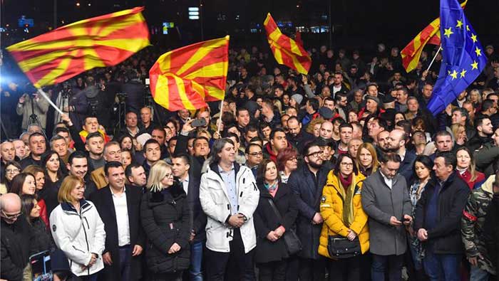 Europski parlament predstavio preporuke za proširenje na zapadni Balkan
