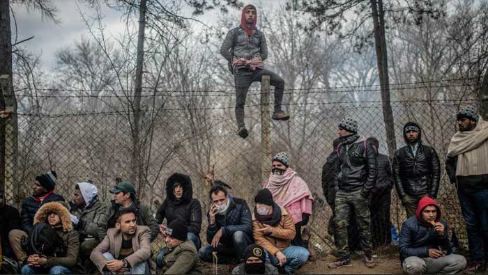 migranti