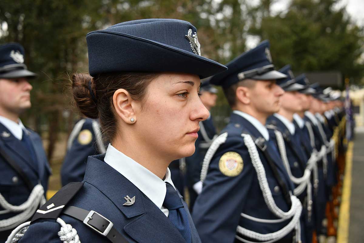 Počasno zaštitna bojna
