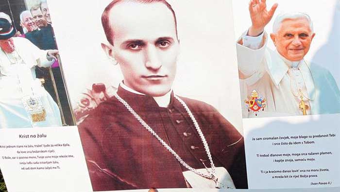 Alojzije Stepinac