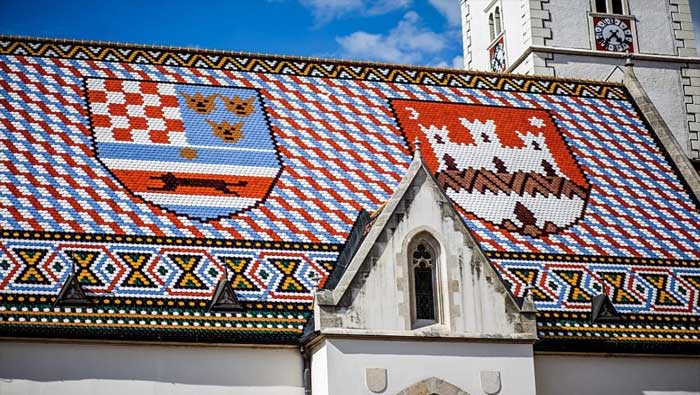 sveta Misa za Domovinu