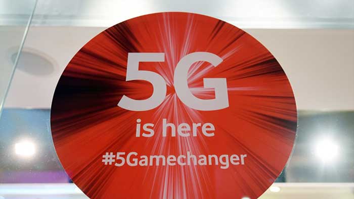 5G mreža
