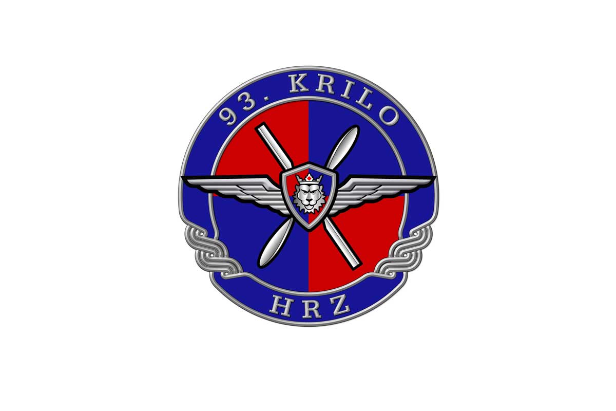 Dan 93. krila