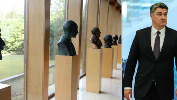 Zoran Milanović