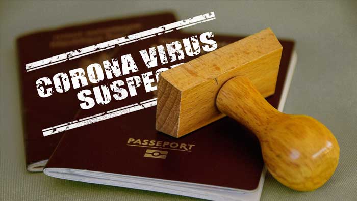 Corona virus
