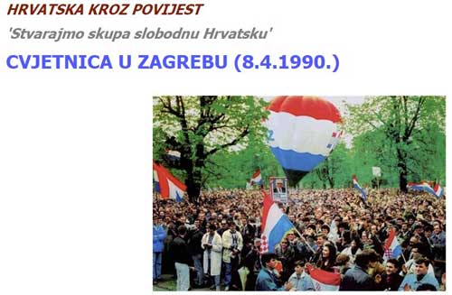 Cvjetnica
