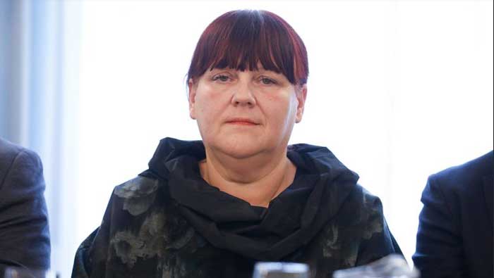 Maja Grba Bujević
