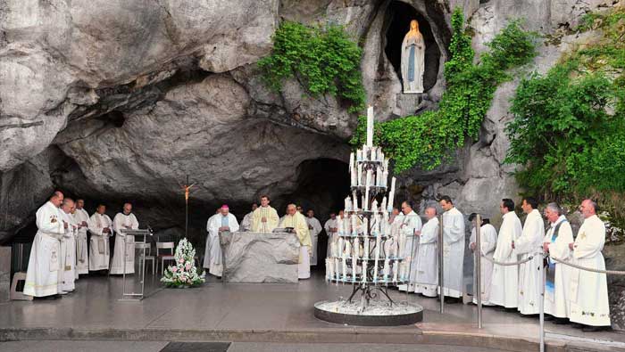 Lourdes