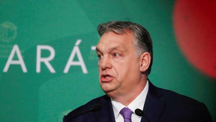 Viktor Orban
