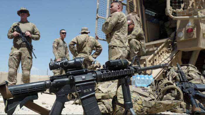 Irak