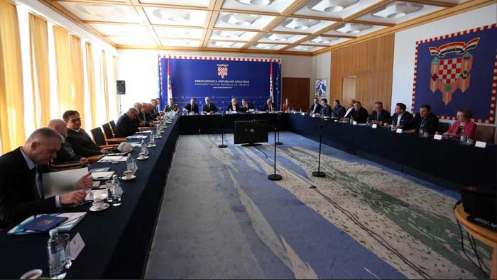 Vijeće za nacionalnu sigurnost