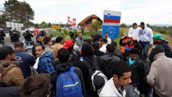 Migranti