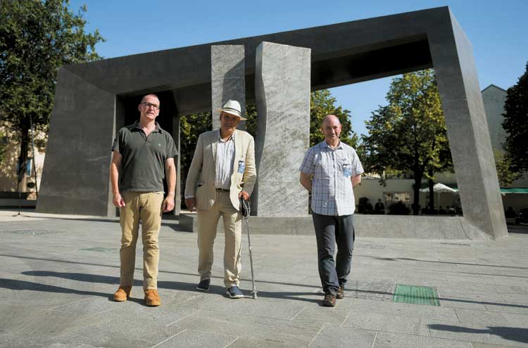 Strani dragovoljci u Domovinskom ratu