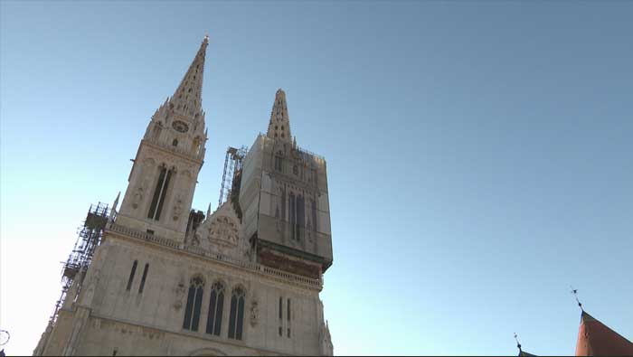 Zagrebačka katedrala