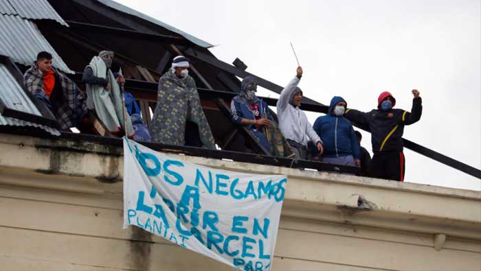 Argentina