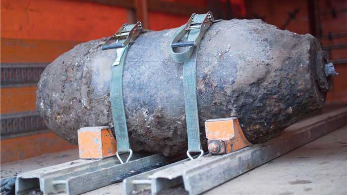 Bomba