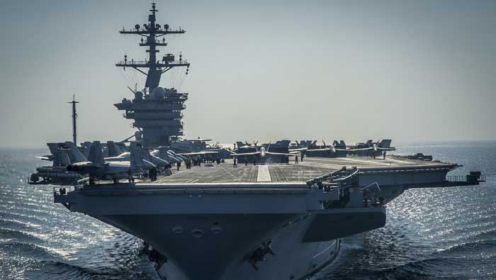 NAVY