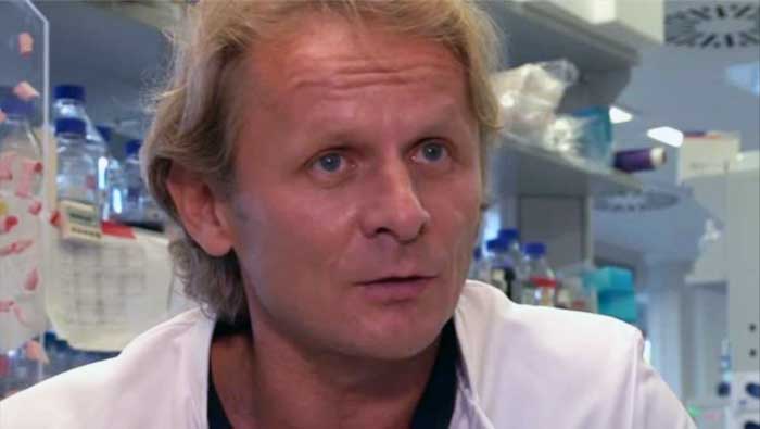 Ivan Đikić
