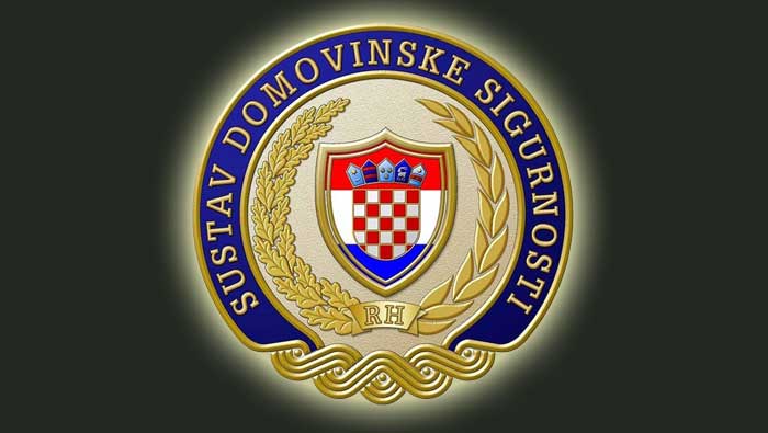 sustav domovinske sigurnosti