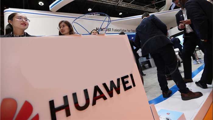 Donacija Huawei tableta