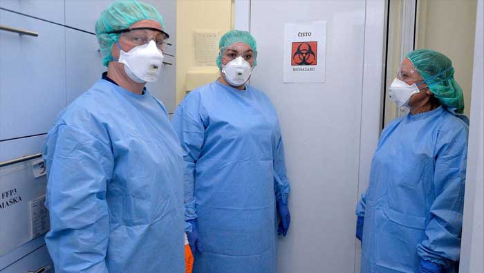 Medicinsko osoblje