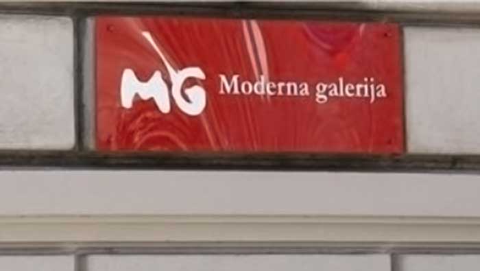 Moderna galerija