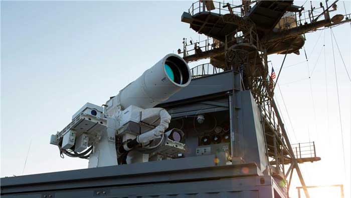 US NAVY