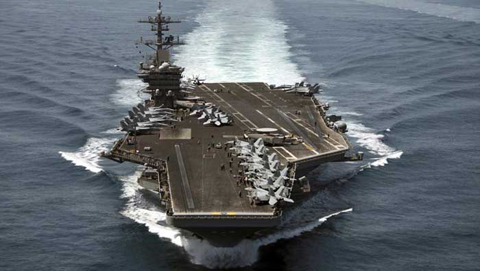 US NAVY