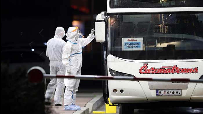 Povratak Hrvata iz Tirola