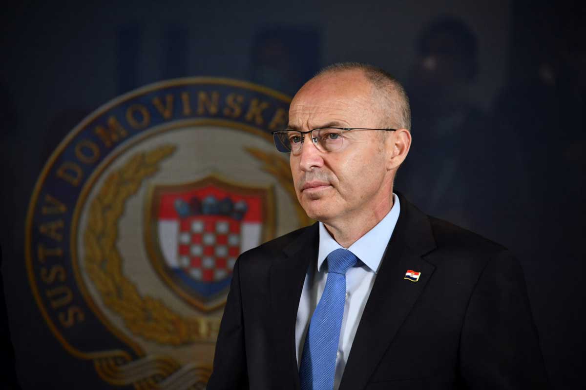 Domovinska sigurnost