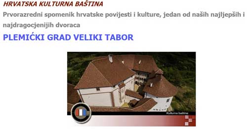 Veliki Tabor