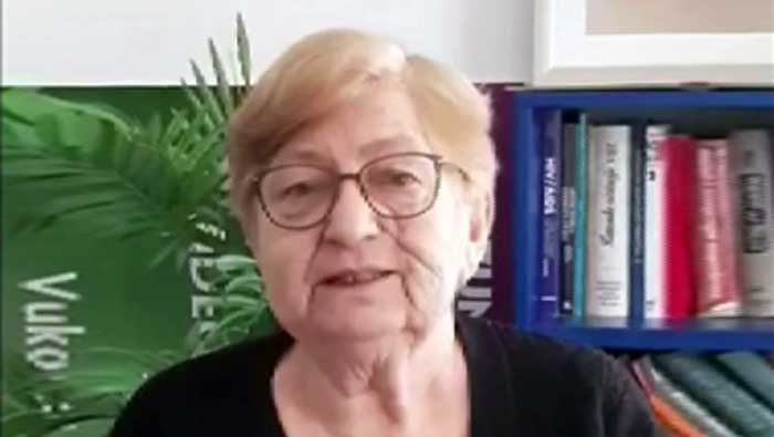 Vesna Bosanac