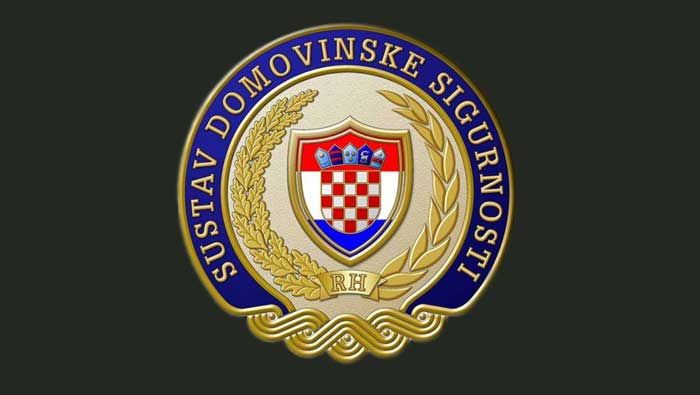 sustav domovinske sigurnosti
