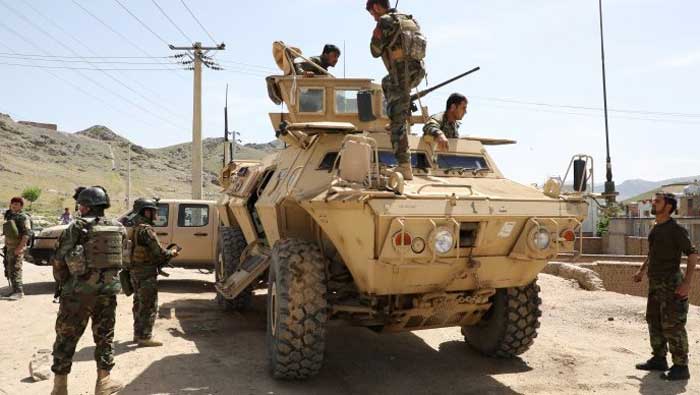 Afganistan