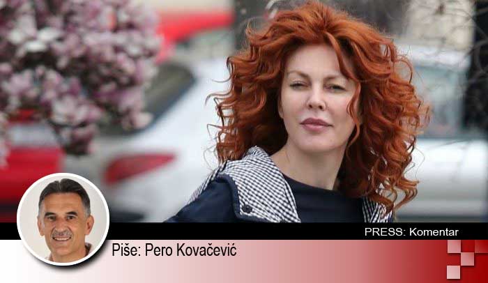 Ana Karamarko