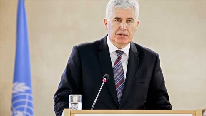 Dragan Čović