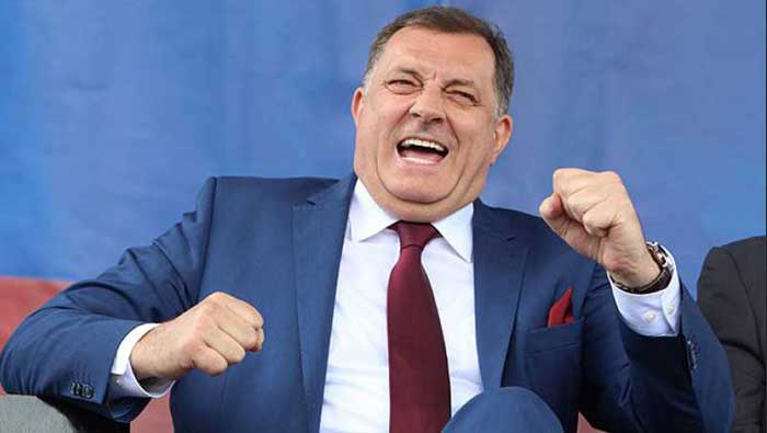 Milorad Dodik