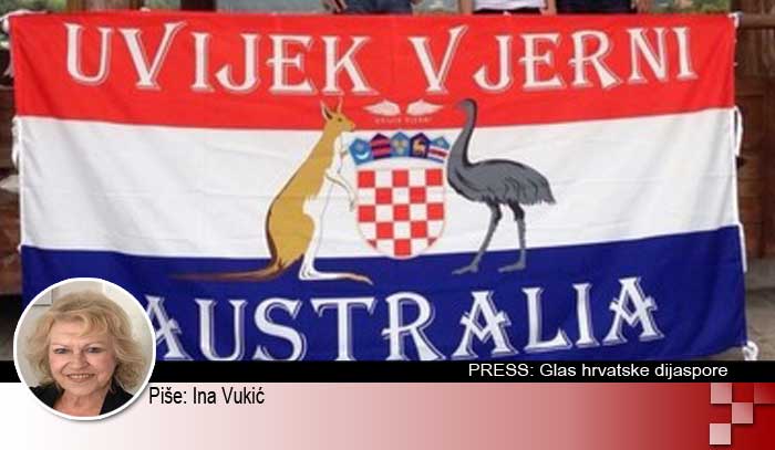 Australski Hrvati