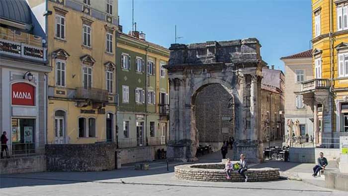 Istra