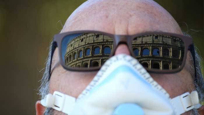 Italija