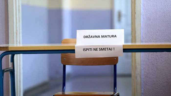 Državna matura