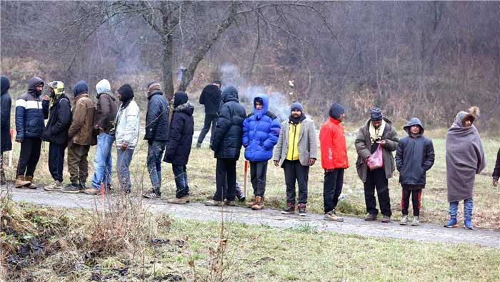 migranti