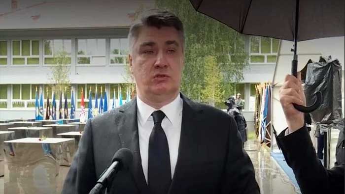 Zoran Milanović