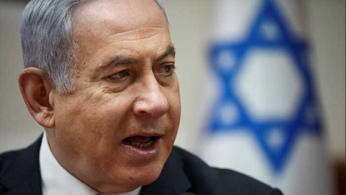 Netanyahu