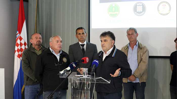 Veterani Domovinskog rata