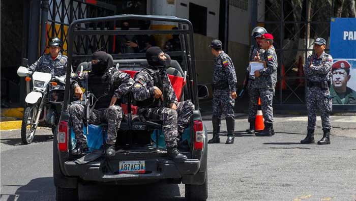 Venezuela
