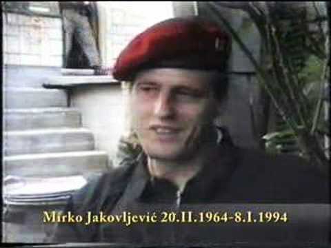 Mirko Jakovljević